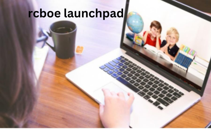 rcboe launchpad