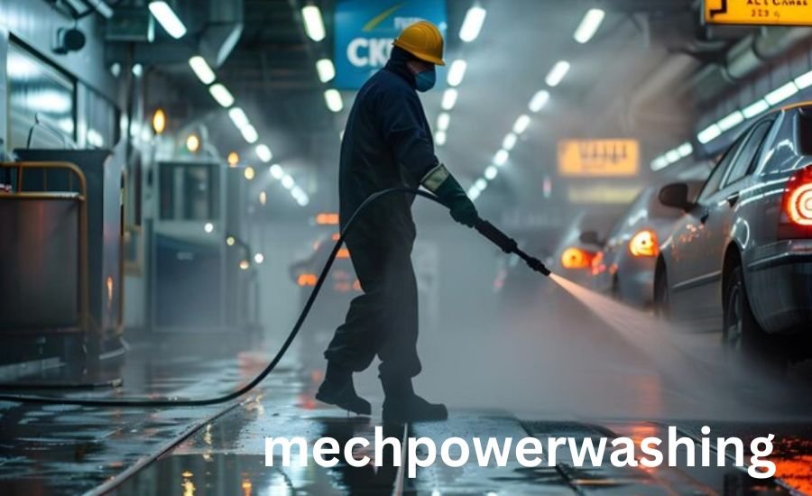 mechpowerwashing