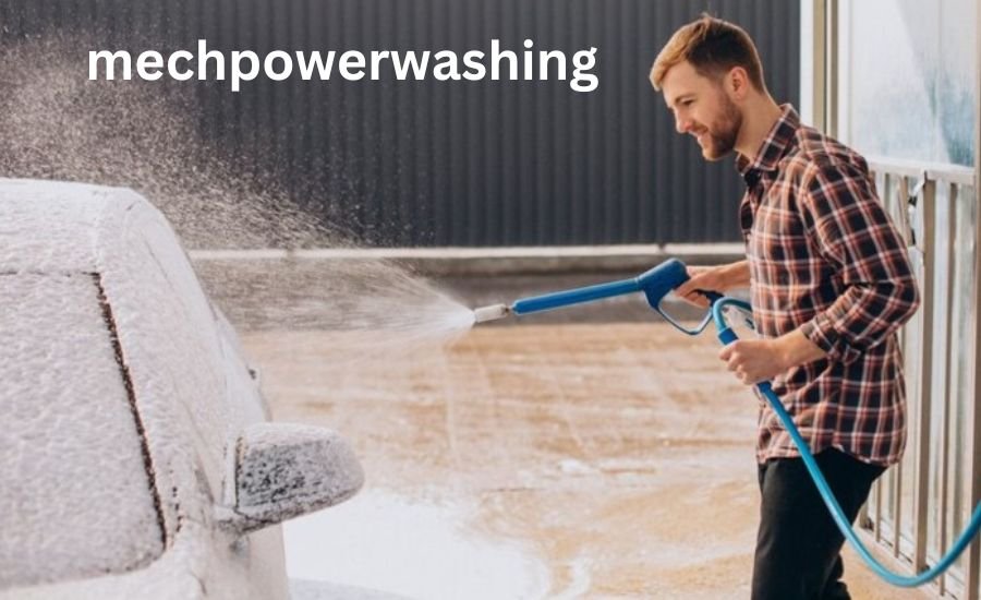 mechpowerwashing