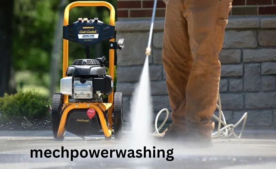 mechpowerwashing