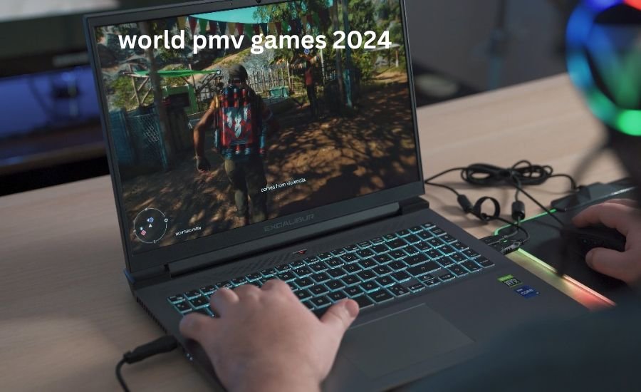 world pmv games 2024