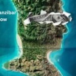 king of zanzibar tv show