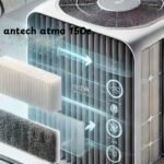 filters for antech atmo 150e