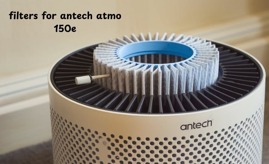 filters for antech atmo 150e