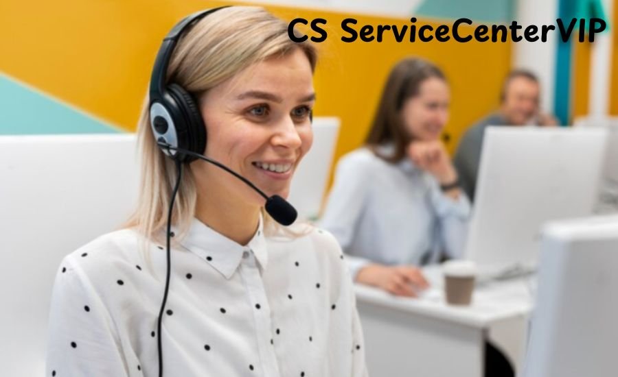 Unlocking Success with CS ServiceCenterVIP: Your Guide to Better Customer Care