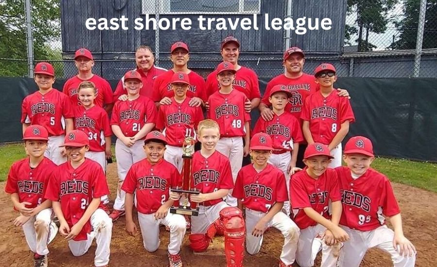 east shore travel league