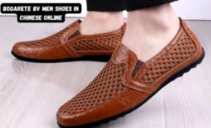 bogarete bv men shoes in chinese online