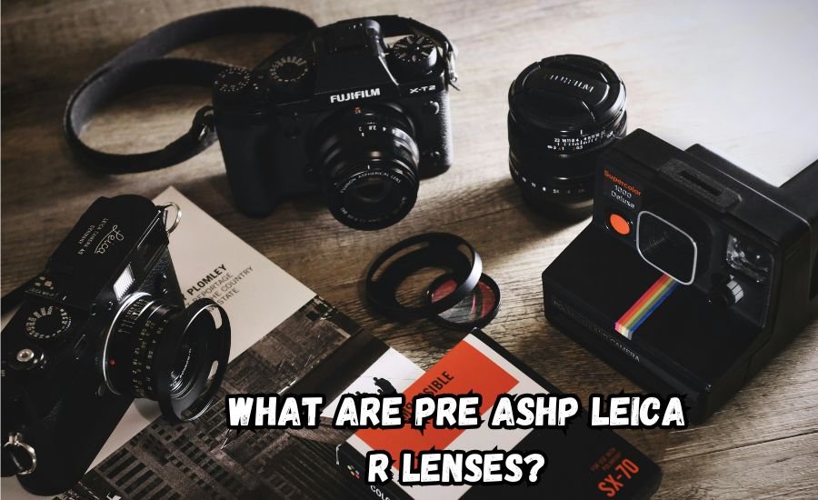 pre ashp leica r