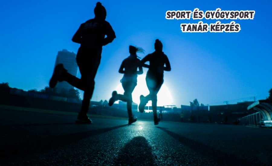 sport és gyógysport tanár képzés