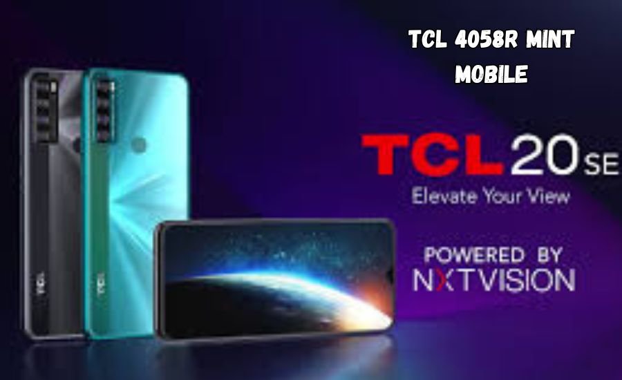 tcl 4058r mint mobile