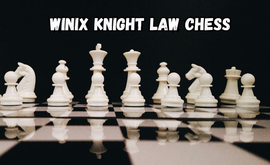 winix knight law chess